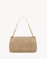 YSL CALYPSO large in suede - Image 2